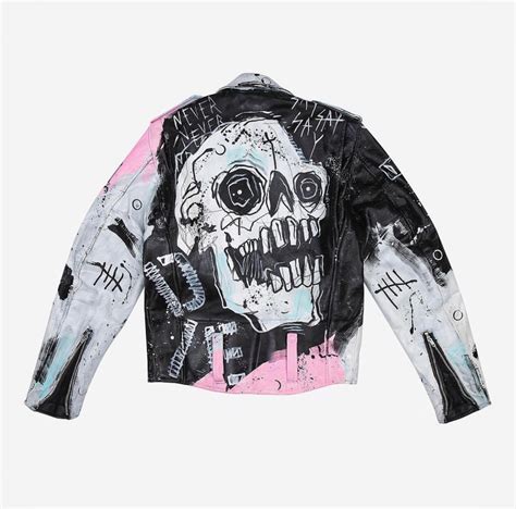 lil peep jacket replica|lil peep merch official.